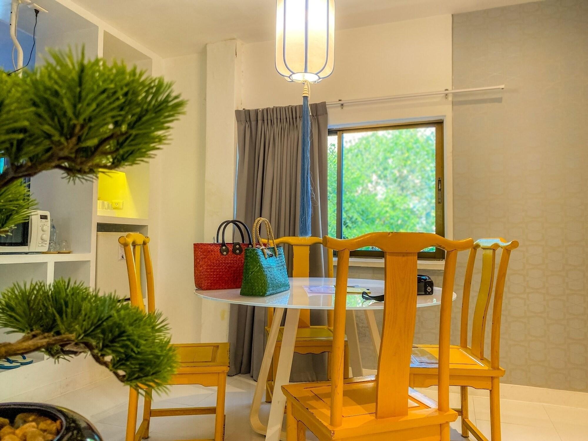 Sino Imperial Phuket - Sha Plus Εξωτερικό φωτογραφία