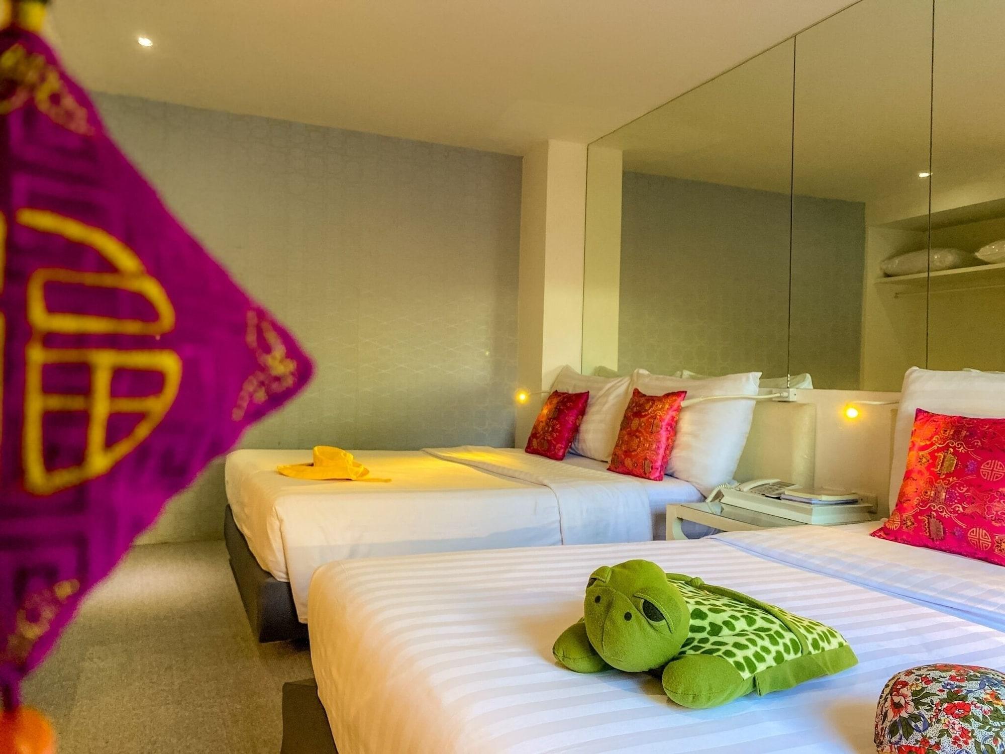 Sino Imperial Phuket - Sha Plus Εξωτερικό φωτογραφία