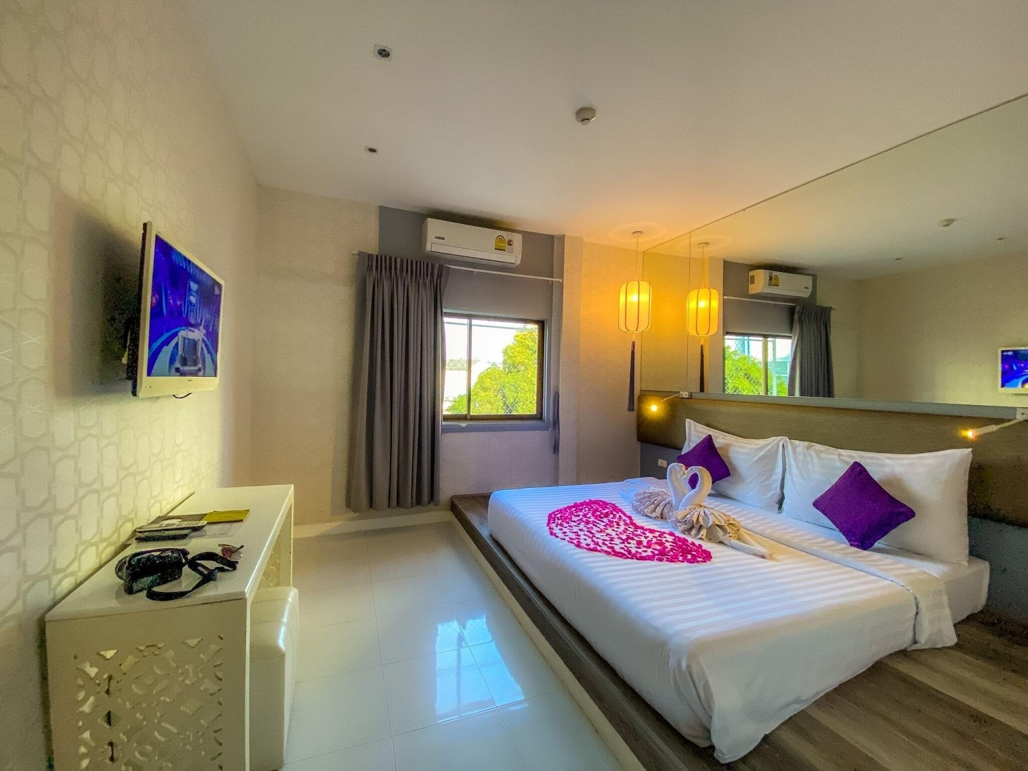 Sino Imperial Phuket - Sha Plus Εξωτερικό φωτογραφία