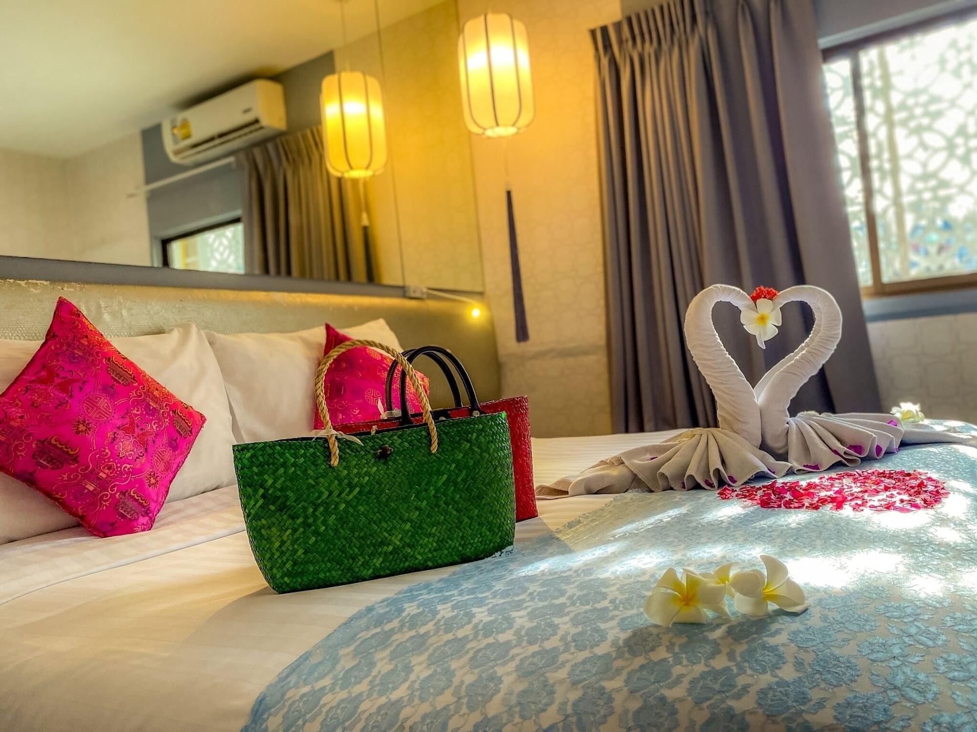 Sino Imperial Phuket - Sha Plus Εξωτερικό φωτογραφία
