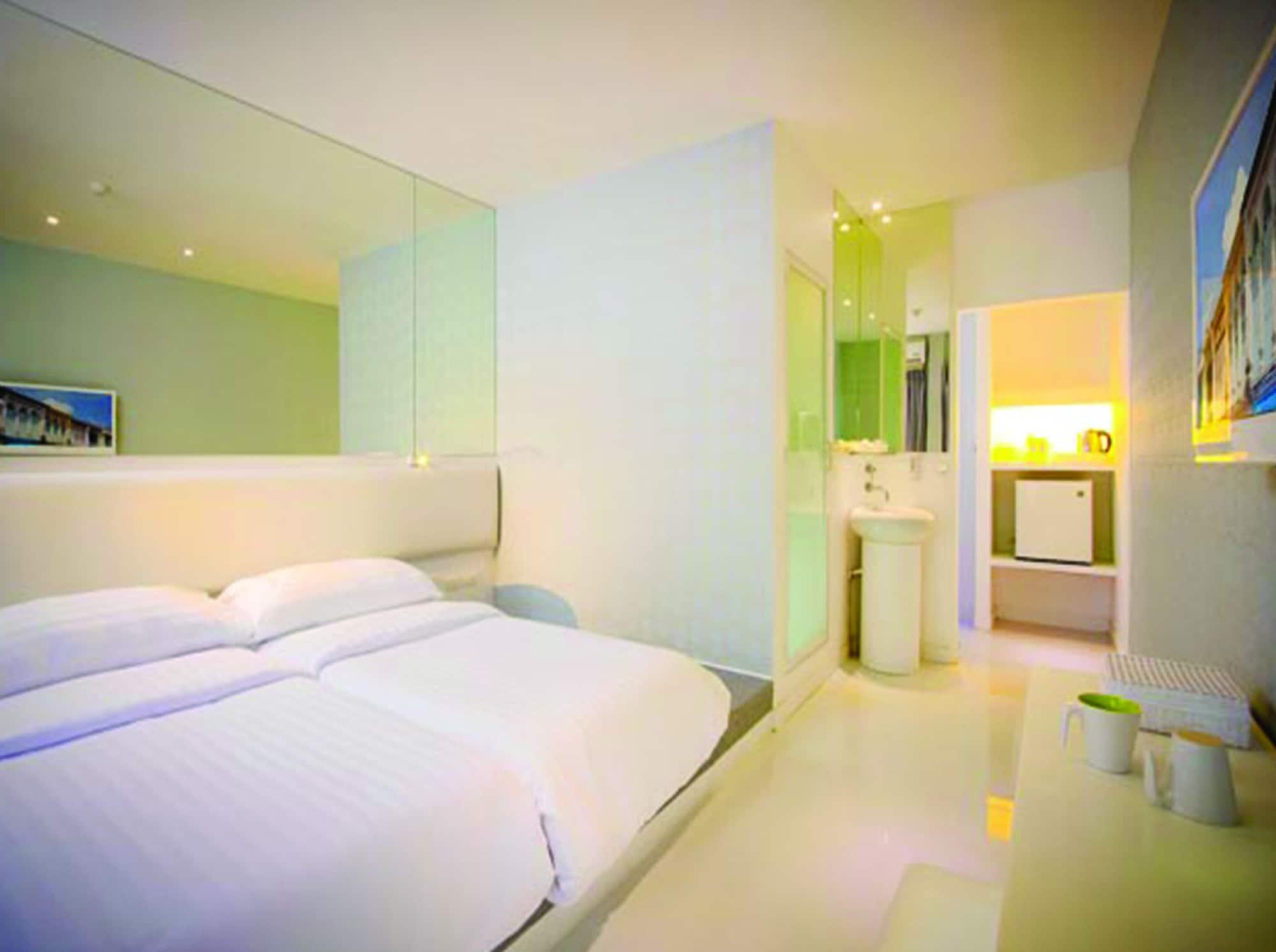 Sino Imperial Phuket - Sha Plus Εξωτερικό φωτογραφία