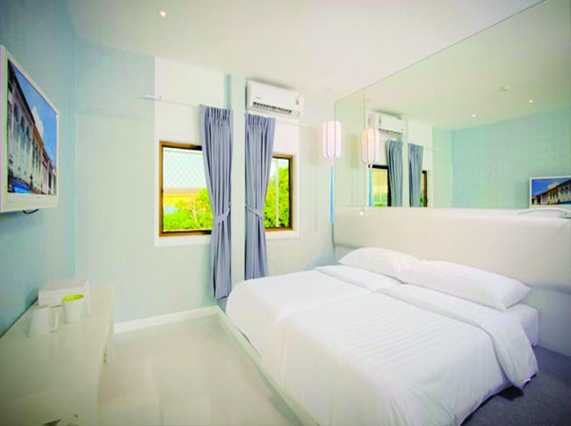 Sino Imperial Phuket - Sha Plus Εξωτερικό φωτογραφία