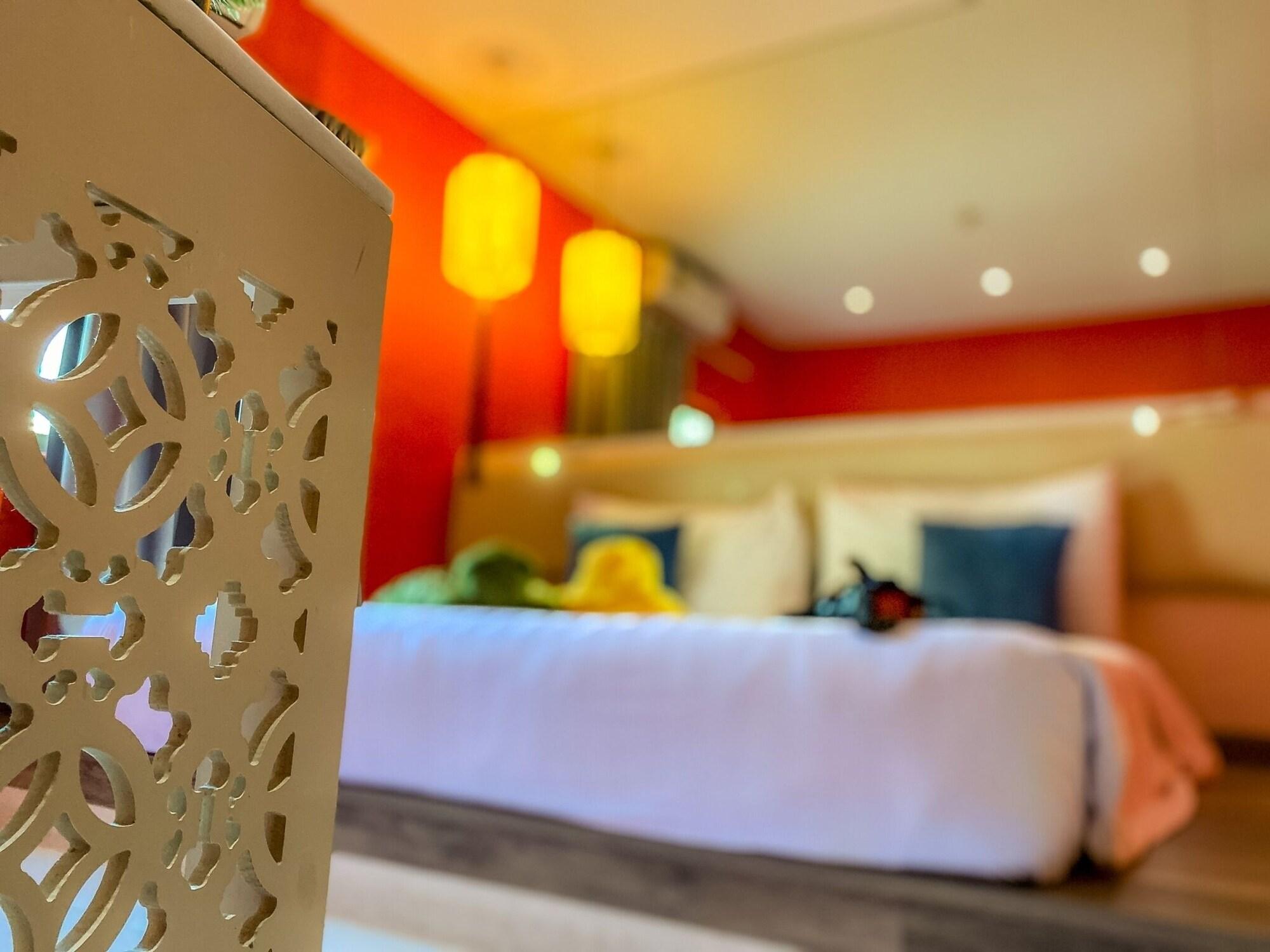 Sino Imperial Phuket - Sha Plus Εξωτερικό φωτογραφία