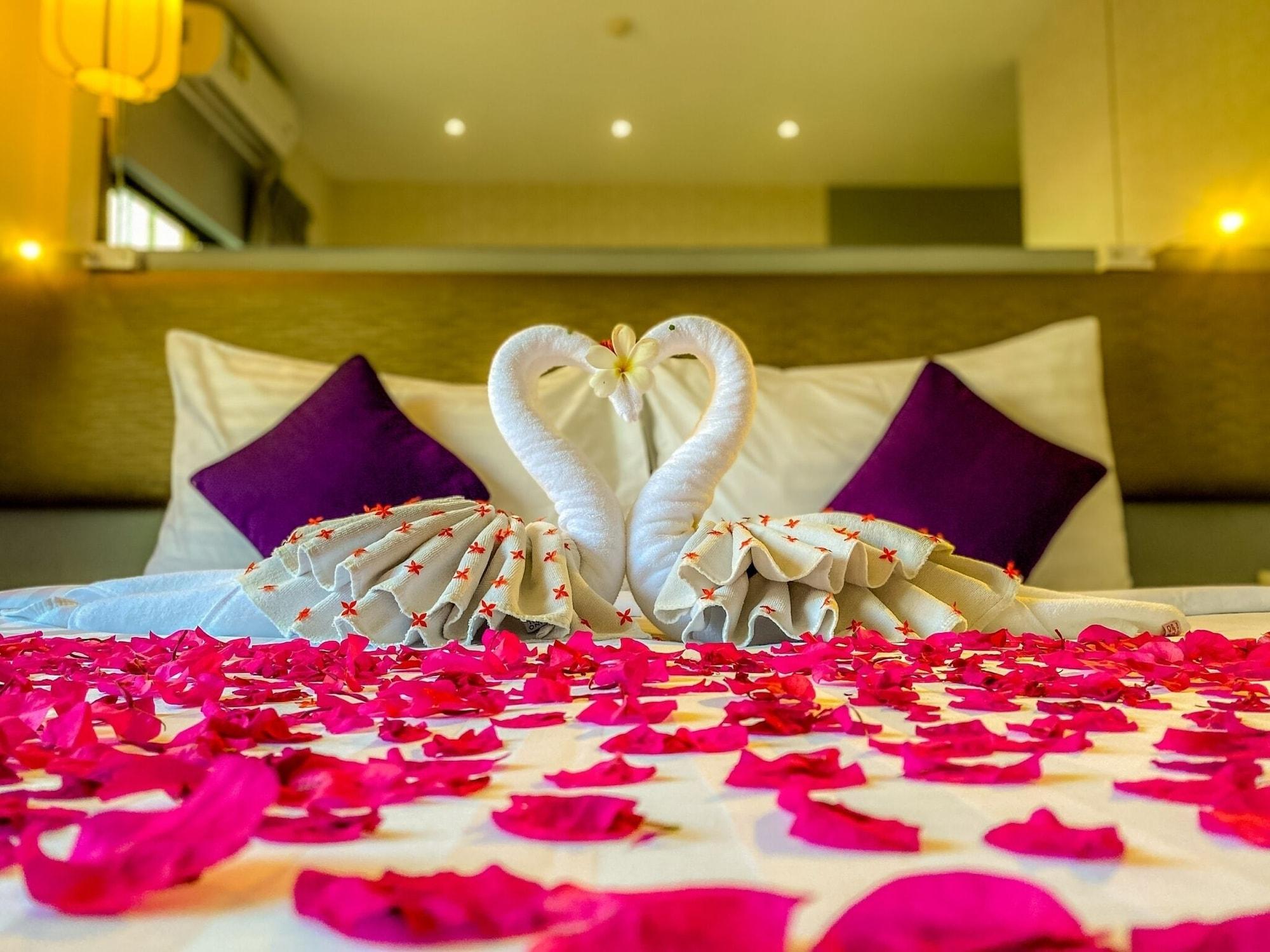 Sino Imperial Phuket - Sha Plus Εξωτερικό φωτογραφία