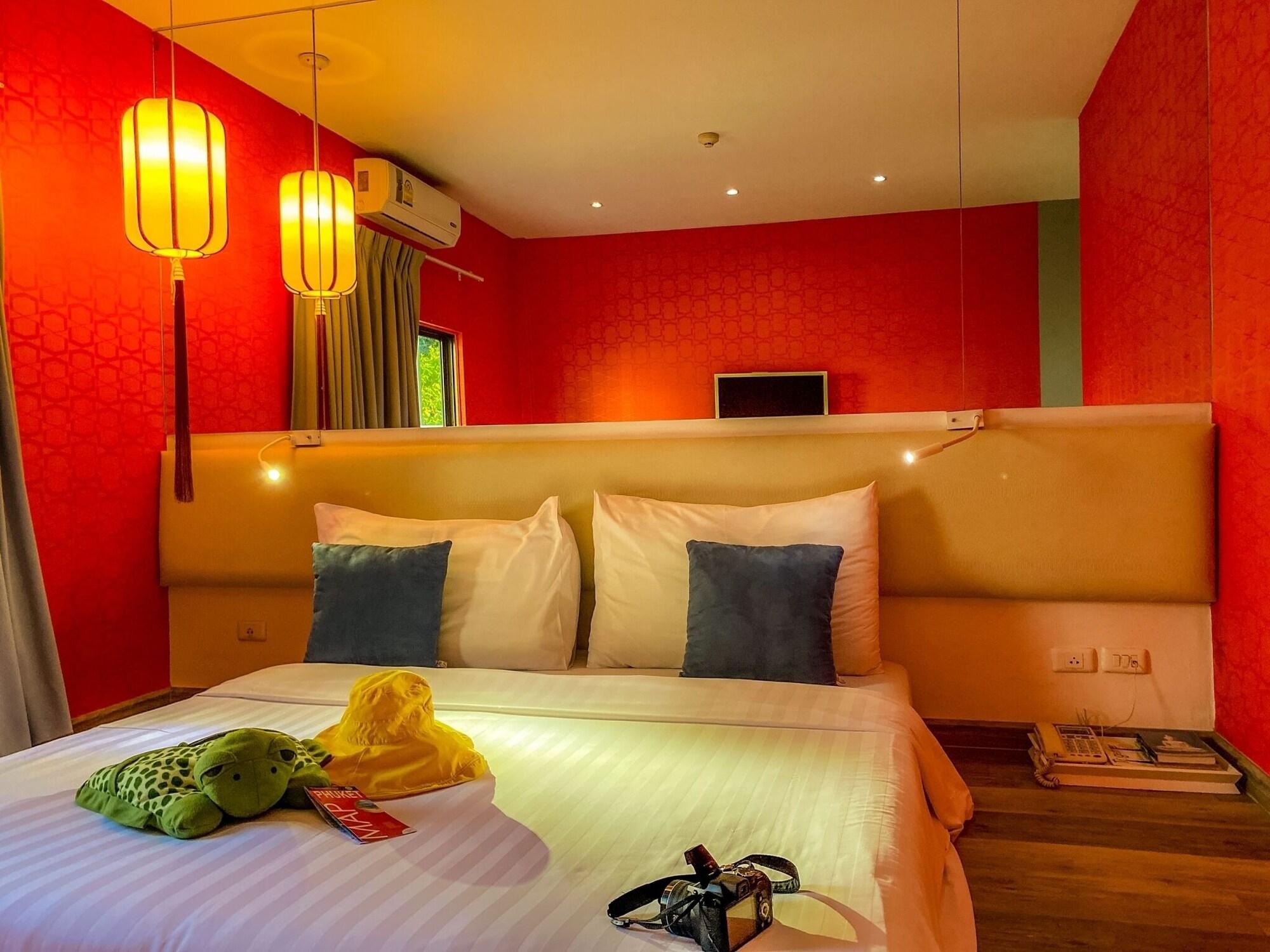 Sino Imperial Phuket - Sha Plus Εξωτερικό φωτογραφία