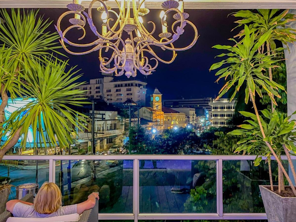 Sino Imperial Phuket - Sha Plus Εξωτερικό φωτογραφία
