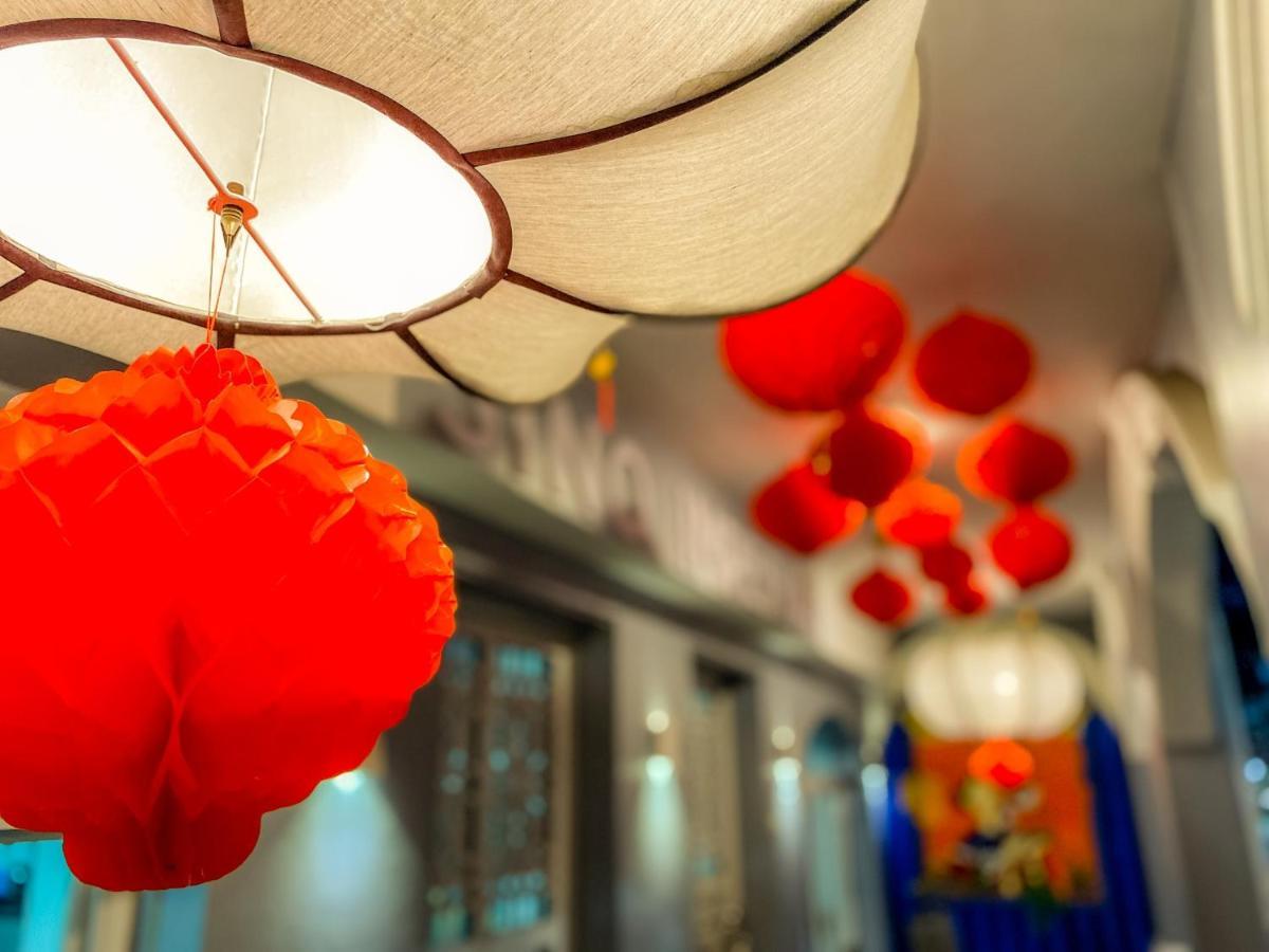 Sino Imperial Phuket - Sha Plus Εξωτερικό φωτογραφία