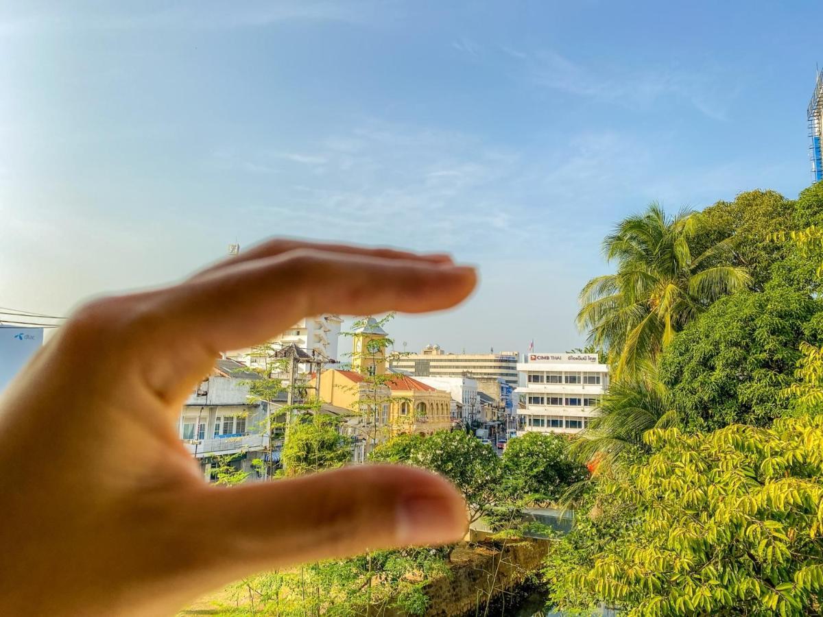 Sino Imperial Phuket - Sha Plus Εξωτερικό φωτογραφία