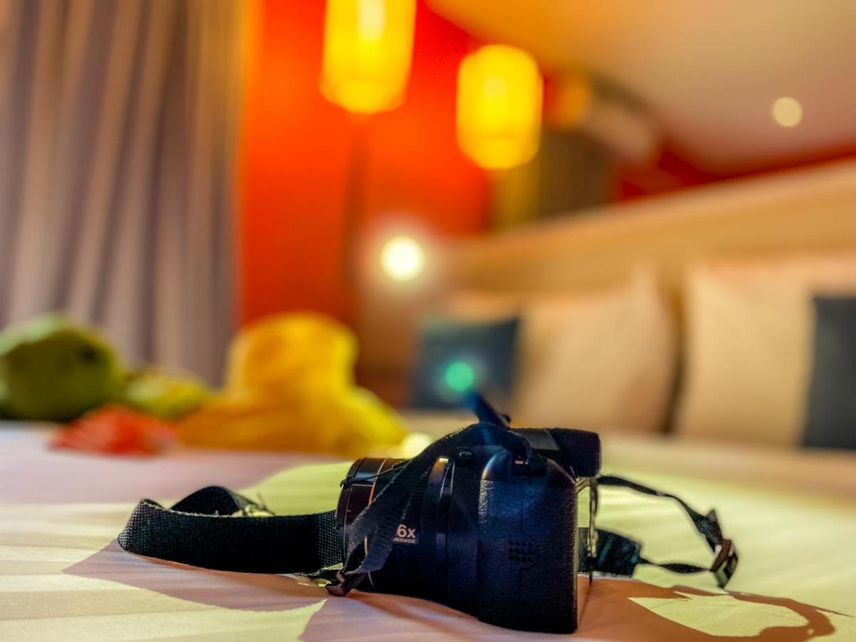 Sino Imperial Phuket - Sha Plus Εξωτερικό φωτογραφία