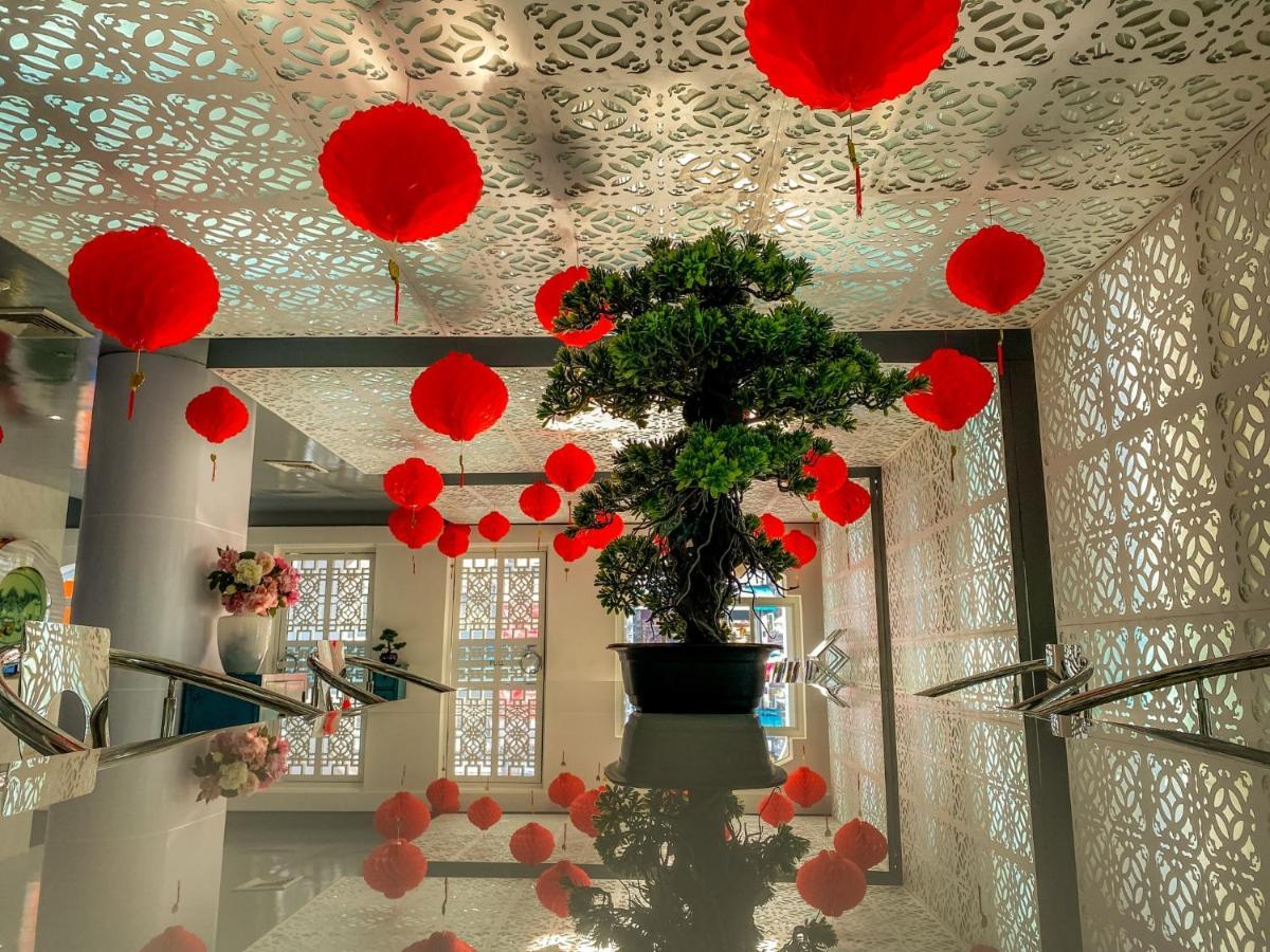 Sino Imperial Phuket - Sha Plus Εξωτερικό φωτογραφία