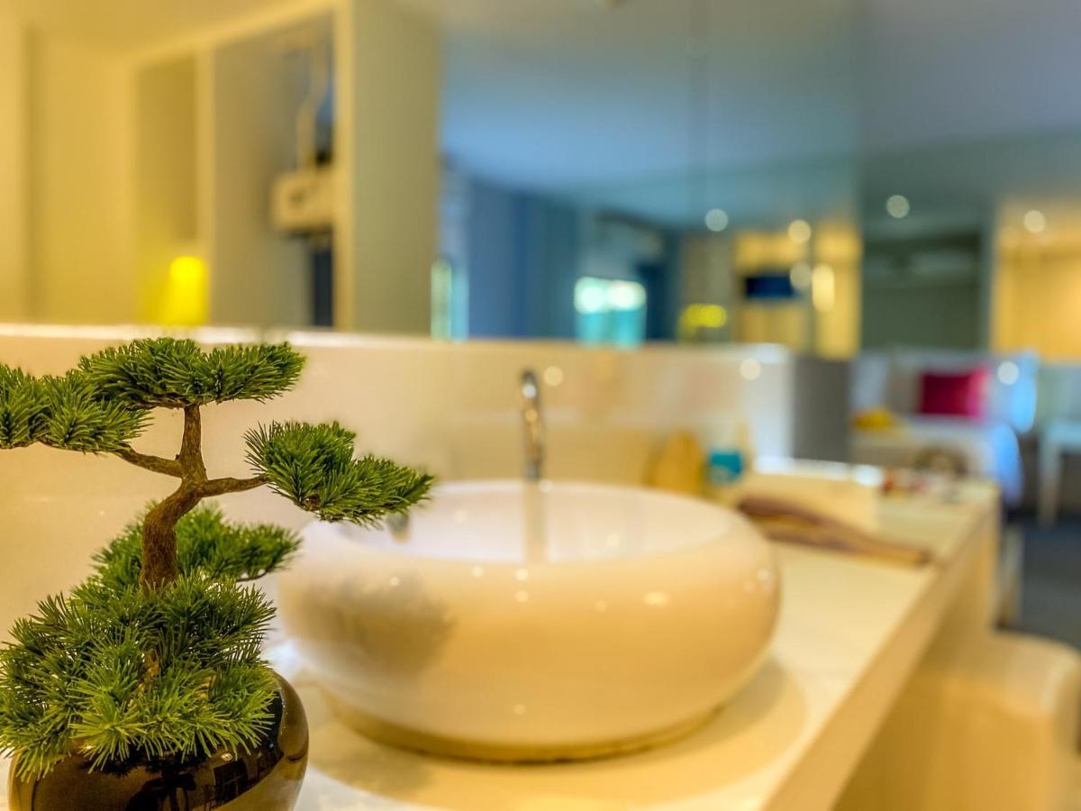 Sino Imperial Phuket - Sha Plus Εξωτερικό φωτογραφία