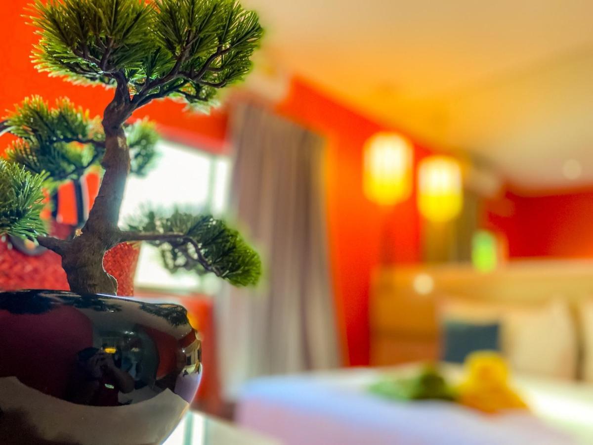 Sino Imperial Phuket - Sha Plus Εξωτερικό φωτογραφία