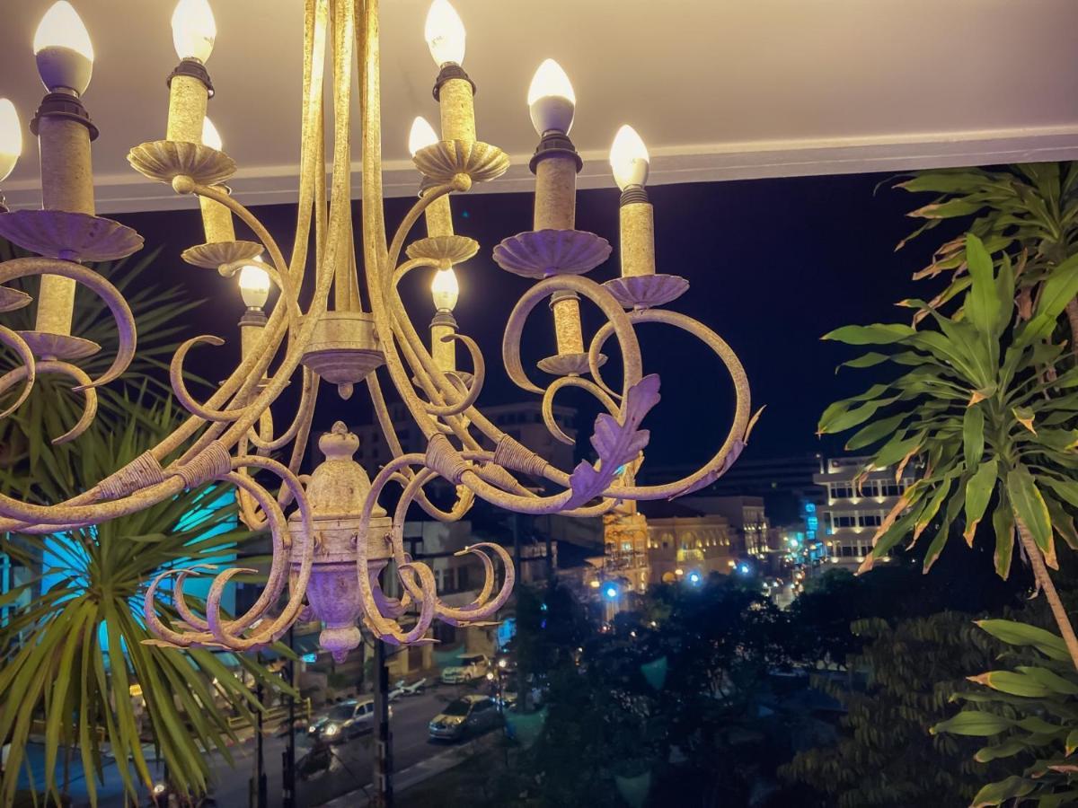 Sino Imperial Phuket - Sha Plus Εξωτερικό φωτογραφία