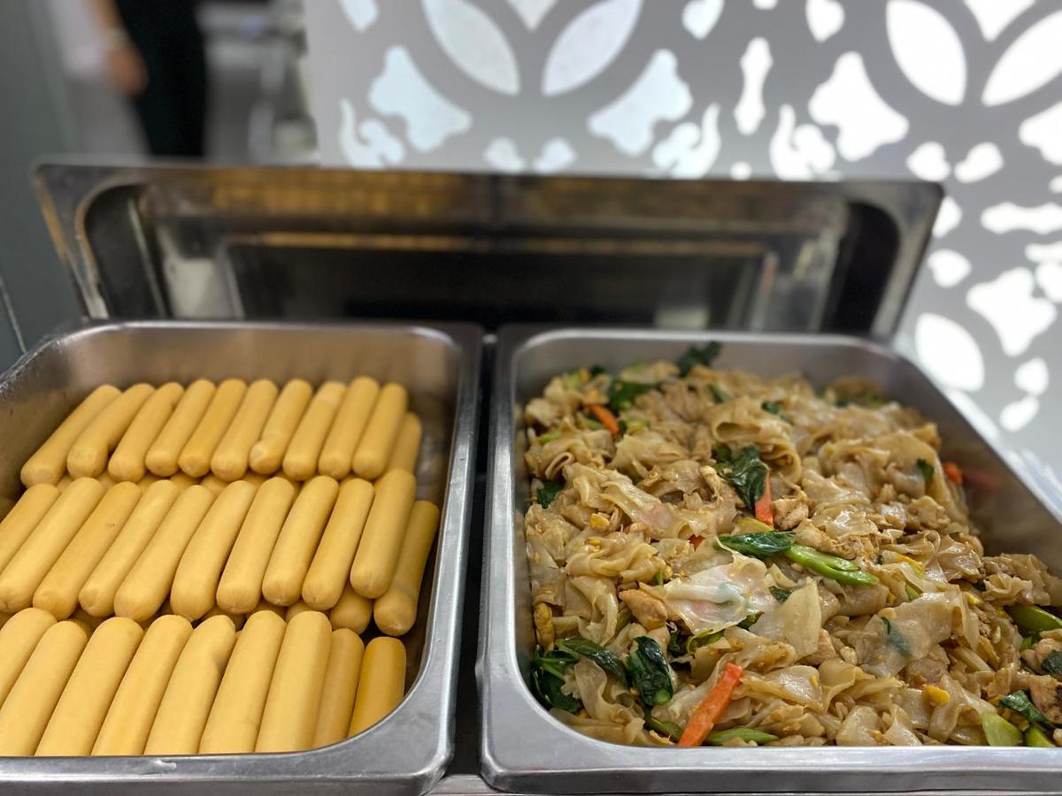 Sino Imperial Phuket - Sha Plus Εξωτερικό φωτογραφία