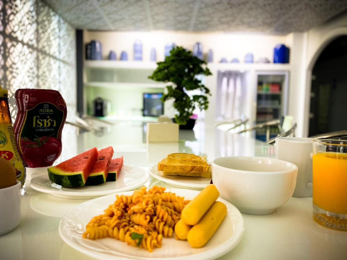 Sino Imperial Phuket - Sha Plus Εξωτερικό φωτογραφία