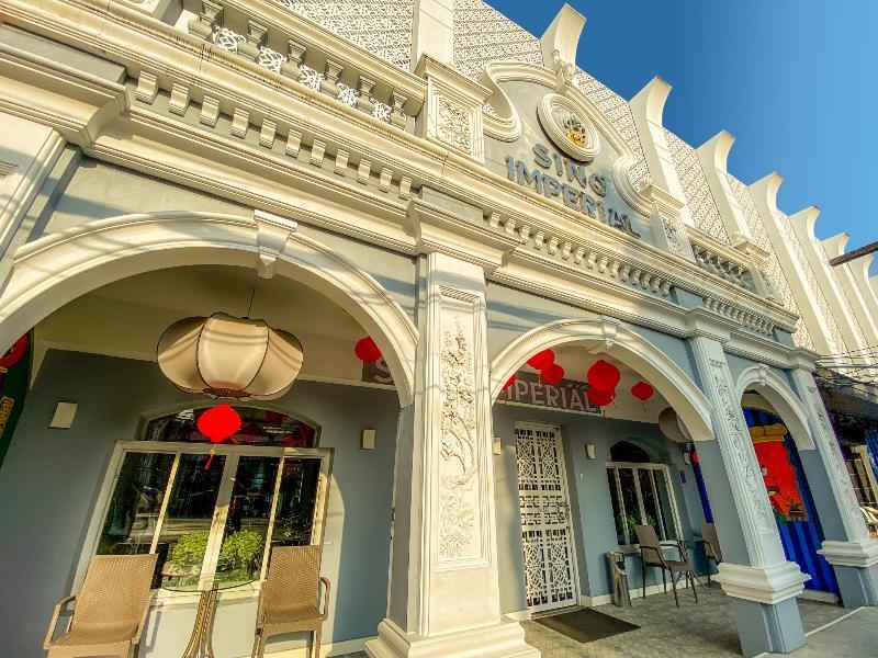 Sino Imperial Phuket - Sha Plus Εξωτερικό φωτογραφία