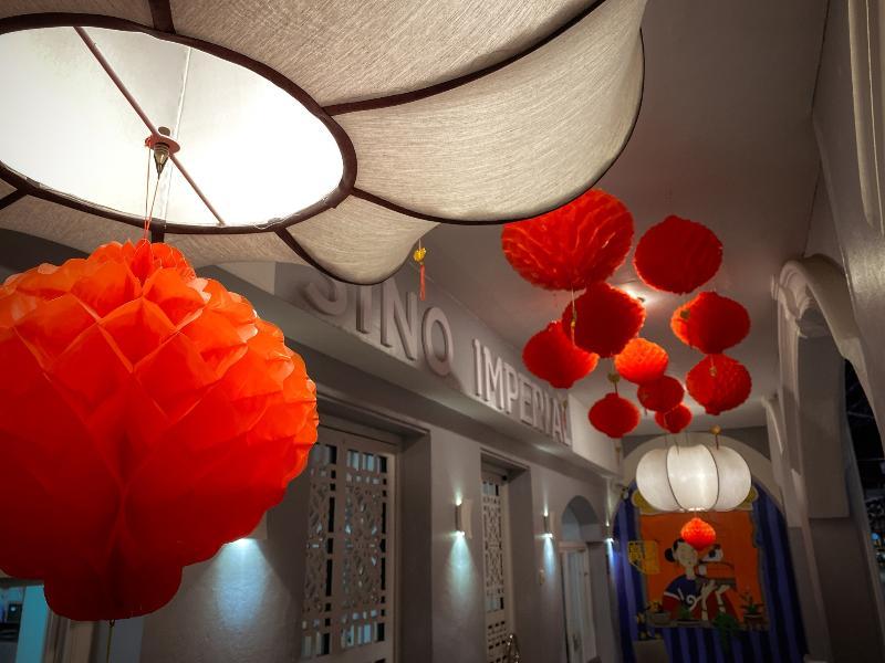 Sino Imperial Phuket - Sha Plus Εξωτερικό φωτογραφία